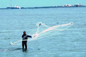 Closed fishing season in Zambo Peninsula, Visayan Sea starts Nov. 15