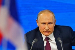 Putin declares partial military mobilization in Russia