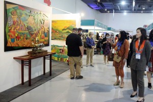 PH to stage 3rd leg of tourism job fair in May