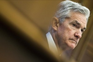 Lower inflation requires below-trend economic growth: Fed chair