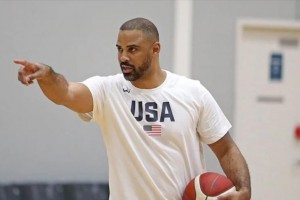 Celtics suspend coach Udoka for 2022-23 season