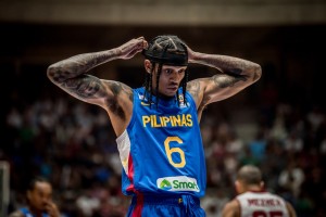 55 NBA players to participate in FIBA World Cup