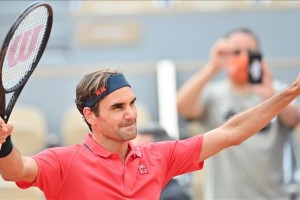 Federer ends impressive career in London’s Laver Cup