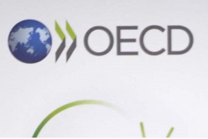 OECD cuts 2023 global growth outlook to 2.2%