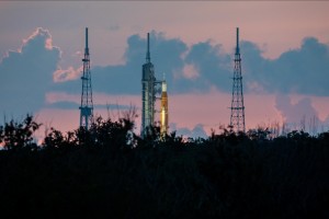 NASA to crash spacecraft into asteroid in dry run to save Earth