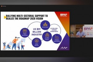 IT-BPM sector eyes $59-B revenue, 2.5M workforce in 2028