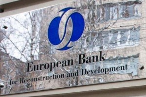 European bank cuts economic forecasts for 2023