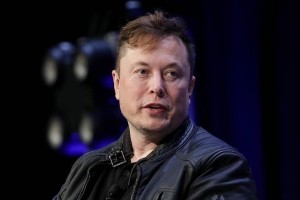 Elon Musk tops Forbes list of 400 wealthiest Americans