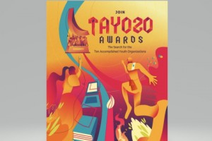 TAYO Awards opens search for accomplished PH youth groups