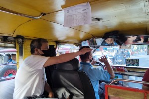 P7B in fuel subsidies for PUV drivers, fishers, farmers pushed