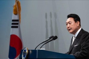 SoKor condemns North's missile launch over Japan