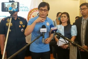 DILG launches whole-of-nation approach vs. illegal drugs