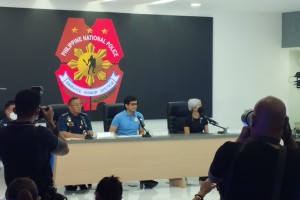 P6-B shabu seized in Manila; cop arrested