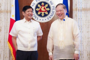 Forum to tackle Marcos admin's infra, transpo, energy plans