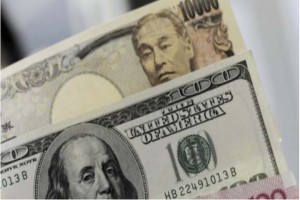 Japan to take proper steps if yen volatility rises: finance chief