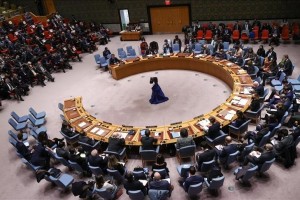 UN General Assembly convenes emergency session on Ukraine