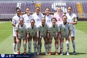 Filipinas bow to Costa Rica in friendly match