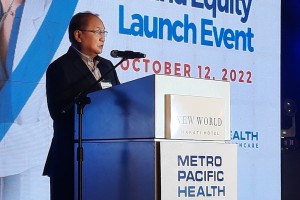 Hospital network eyes accessible healthcare for Pinoys