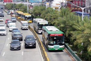 ‘Libreng Sakay’ in jeepneys, buses to return in Nov.