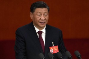 China will never seek hegemony or engage in expansionism: Xi