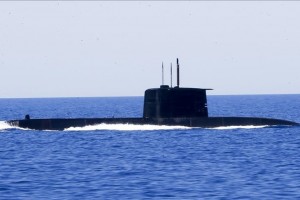 France wants to explore PH waters in exchange for submarines