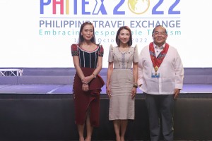 PHITEX offers 'overwintering' tours for foreigners