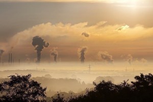 Global CO2 emissions from energy set to defy expectations