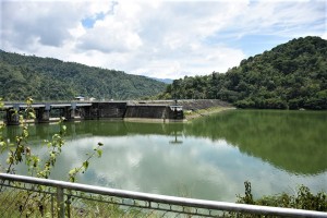 Binga Dam gate likely open 'til Tuesday due to continuous rains