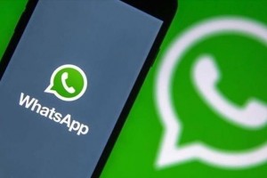 Outages reported in messaging application WhatsApp