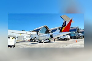 PAL to launch Baguio-Cebu services on Dec. 16