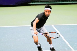 Alcantara, Wong secure quarterfinals seat in Indonesia tourney