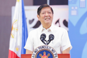  Marcos seeks to deepen ties with Brunei, Canada