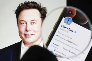 Elon Musk says Twitter to form new 'content moderation council'