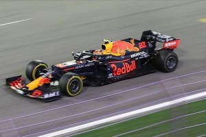 F1 team Red Bull fined $7-M for breaching 2021 cost cap