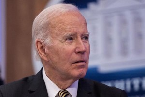 Biden to attend COP27 climate conference in Egypt: White House