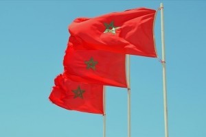 ‘Wrong map’ fuels Morocco-Algeria tension