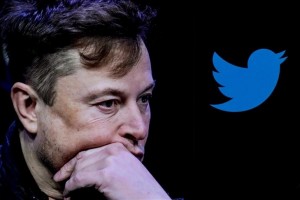 Elon Musk becomes sole director, fires Twitter board