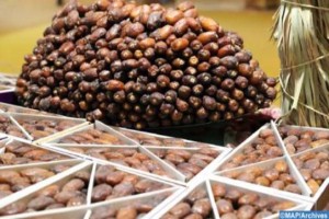 Morocco aims to double dates production by 2030