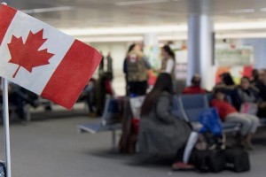 Canada to add 500K immigrants in 2025