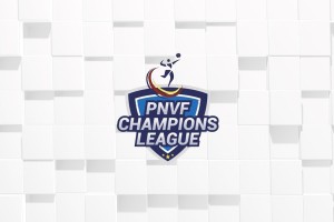 PNVF Champions League to unfold Nov. 5