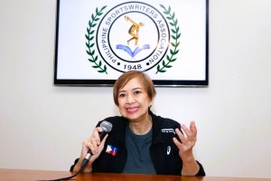 PSC urges women to join sports as it holds martial arts festival