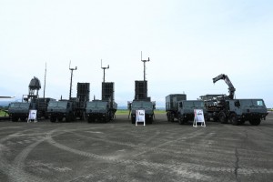 Yearender: AFP ends 2022 with anti-air missile capability
