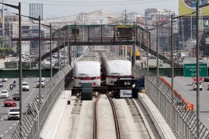 DOTr chief: Railway projects vital in fixing NCR gridlock