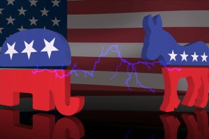 Elephant and donkey: Why these symbols are used in US politics