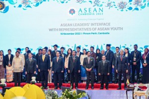 S. Kudarat guv urges ASEAN to address climate change, digital gap