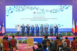 Regional unity key to attaining growth, PBBM tells ASEAN