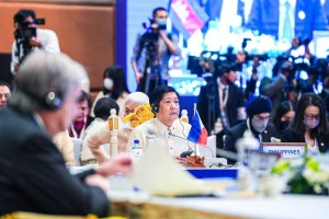 PH nearly done implementing ASEAN-UN strategic measures: PBBM