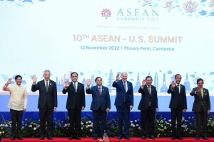 PBBM says ASEAN-US partnership to strengthen trade, security