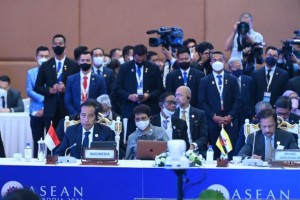 ASEAN-India must be guardians of Indo-Pacific stability: Jokowi