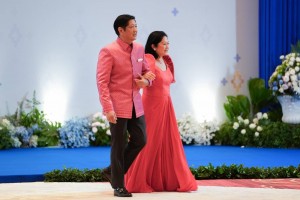 Marcos to attend King Charles III's coronation in London